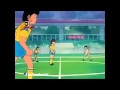 الكابتن ماجد النسخة المصرية هتموت من الضحك