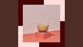 Sumptuous Coffee Reflections
