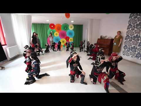 210-ე ბაღი