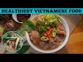 Top 5 Healthiest Vietnamese Food | Gao Luc Brown Rice | Advotis4u