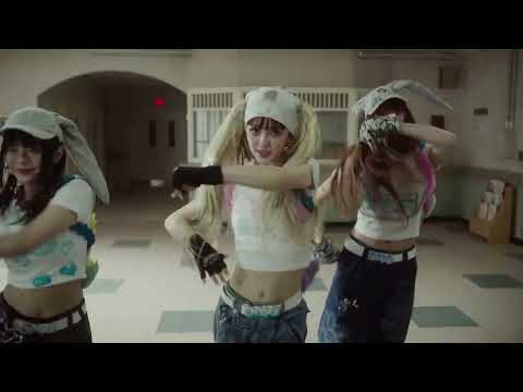 4K 60FPS NewJeans 뉴진스 'OMG' MV