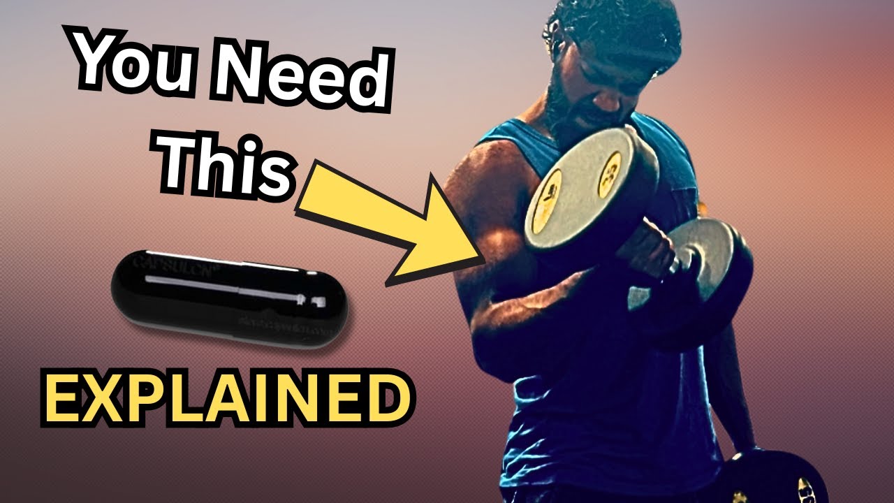 Why You’re Still Skinny – The Blackpill Truth