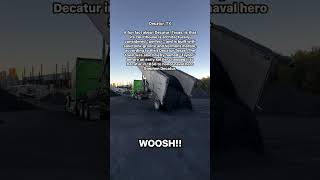 #thehoppers #truckesvlogs #fifthwheel #lifeisbutadream