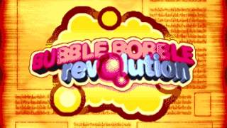 [NDS] Track 4 : Bubble Bobble Revolution Soundtrack
