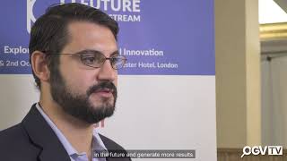Digital transformation in the chemical industry