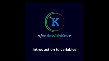 Python tutorials for beginners: Introduction to variables and variable names in Python.