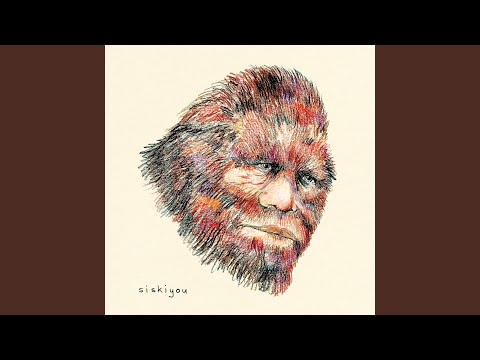 Siskiyou — Inside Of The Ocean