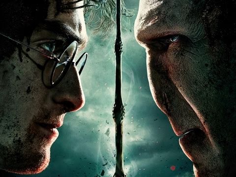 Harry Potter und die Heiligtmer des Todes (Teil 2 ...