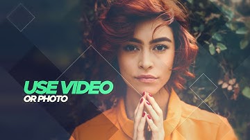 Rhythmic Dynamic Intro  (Videohive After Effects Template)