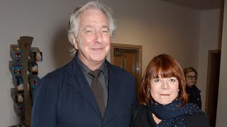 Celebrity Alan Rickman’s Widow Honors Harry Potter Star 10 Years Later: “He Had So Much More to Give” Net Worth