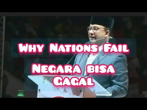 ANIES BASWEDAN II NEGARA BISA GAGAL II HUT PKS KE 21 @yaminhasibuan319