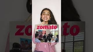 Zomato Isnt Just Feeding The One Who Can Afford, But The Needy Too