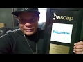 DJ Joe - "Reggaeton" (J Balvin) Acceptance Speech - El Premio ASCAP 2020