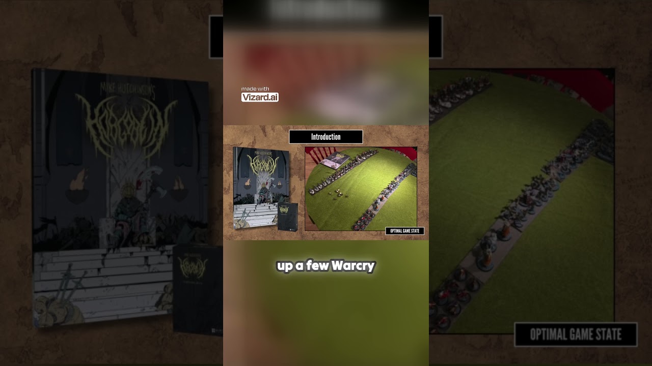 Hobgoblin - Overview