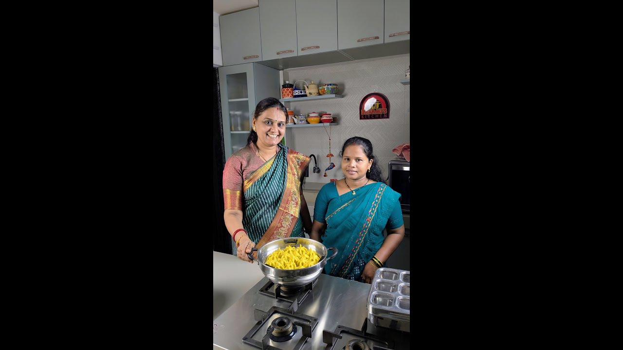 Modak Recipe | Ukadiche Modak | Aaj Deepali ne Ukadiche Modak banaye😍