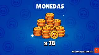¡Empezamos bien el año! :) - Brawl Stars