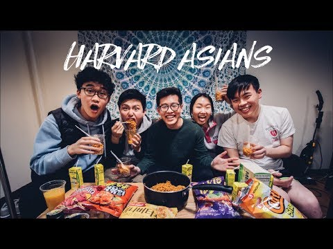 Video: Kus On Harvard