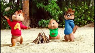 Monica - Angel of Mine | Chipmunk Version