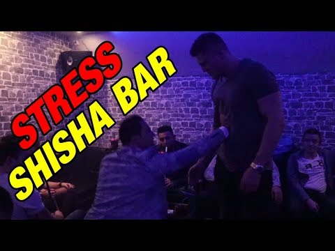 Video: So öffnen Sie Eine Shisha-Bar