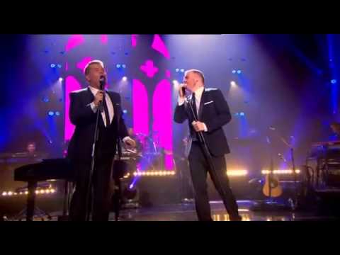 Gary Barlow   Friends from the Manchester Apollo Full 1 1 2013   YouTube