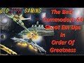 The Best Commodore 64 Shoot 'Em Ups In Order Of Greatness