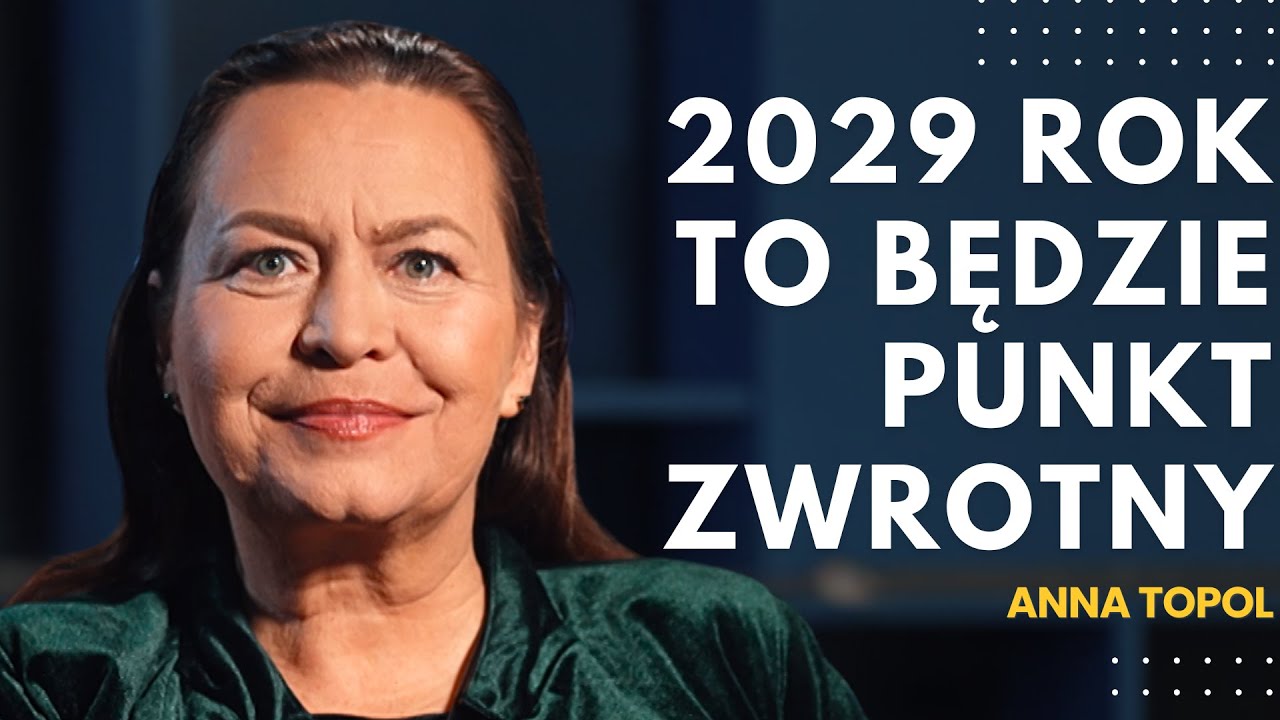 AI i kwanty zmienią naszą gospodarkę, bezpieczeństwo i władzę  II Anna Topol #didaskalia 164