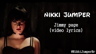 Watch Nikki Jumper Jimmy Page video