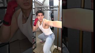 Tekken 2 Character Select might be the BEST... Got me moving fr 😂🕺 Net Worth