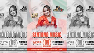 TASYA KIRANA - LALI JANJINE - JOVAN DEKORASI & LM AUDIO PRO