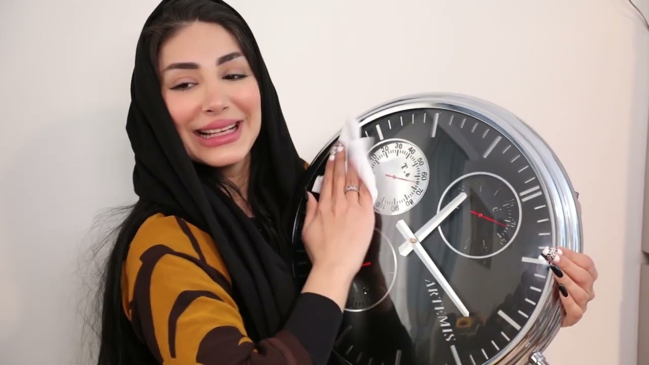 ماڵه‌كه‌ی ئێمه‌ 13