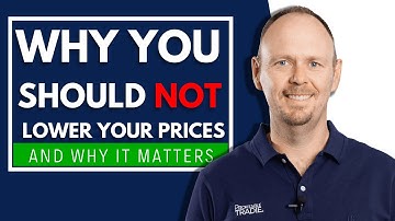 Colossal Mistake Plumbing, Electrical and Construction Based Business Owners are Making