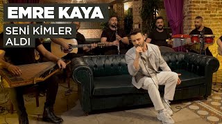 Emre Kaya - Seni Kimler Aldı (Akustik) Resimi