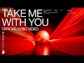 Take Me With You — VOUS Worship (Official Lyric Video)