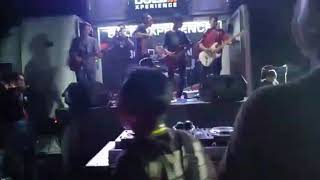 Tipe-X melati ku pergi persi Jarot balo