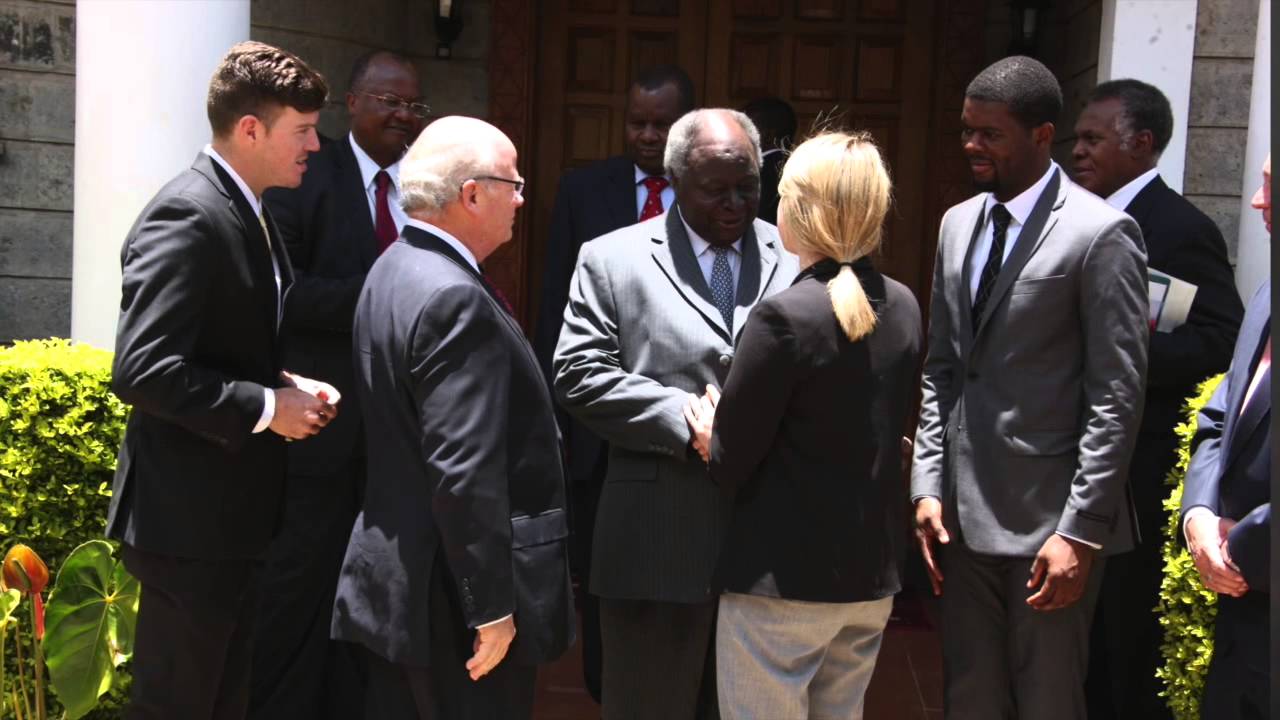Still from "Technology Transfer, Entrepreneurship, and Economic Development" - Kenya