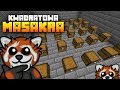 Absolutnie NAJLEPSZA ZAGADKA NA SERVERZE! JESTEŚMY BOGACI!   - Minecraft Kwadratowa Masakra Ewron