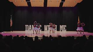 Download lagu Dance recital! (Teen beach” jazz 3)