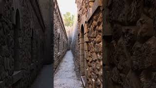 Spain. Cabo tinoso. Part 15