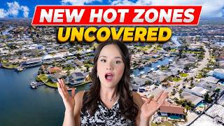 Top Places People Are Moving to in the Tampa Bay Area (Map Breakdown)