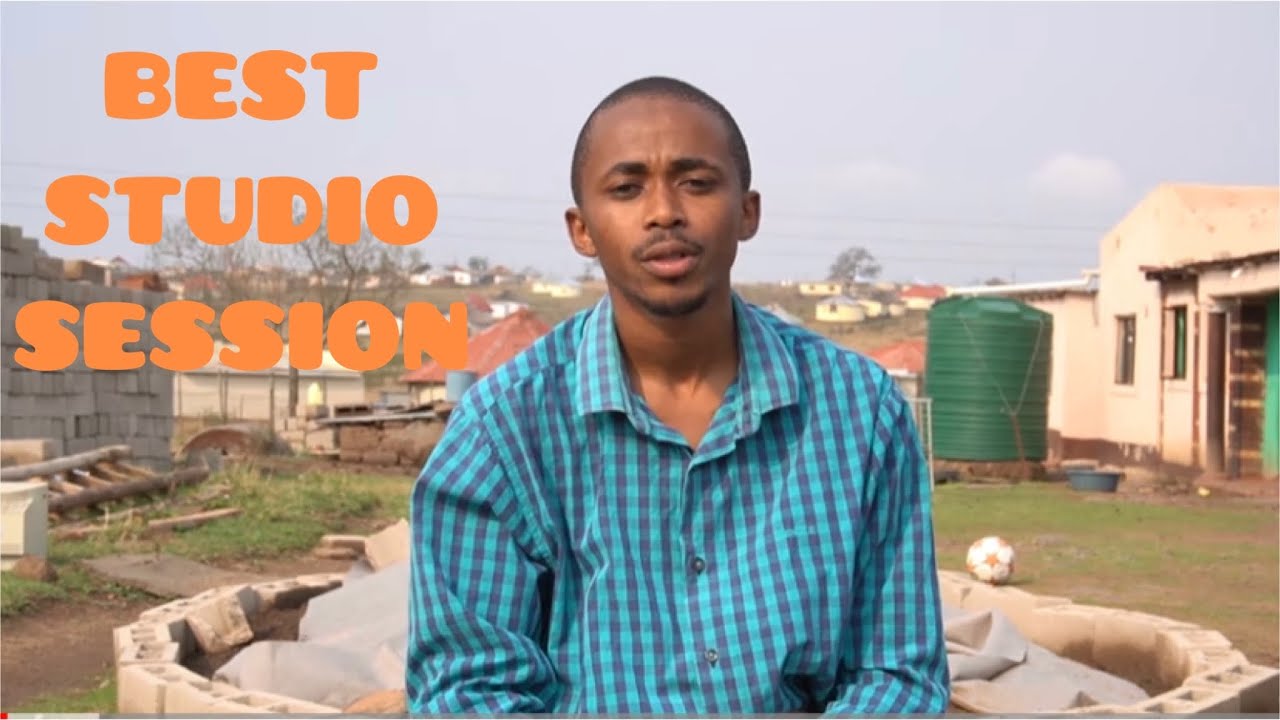Best studio session - YouTube