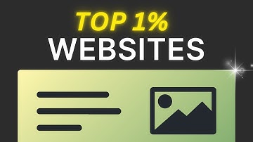 Geen onzingids: Premium webdesign