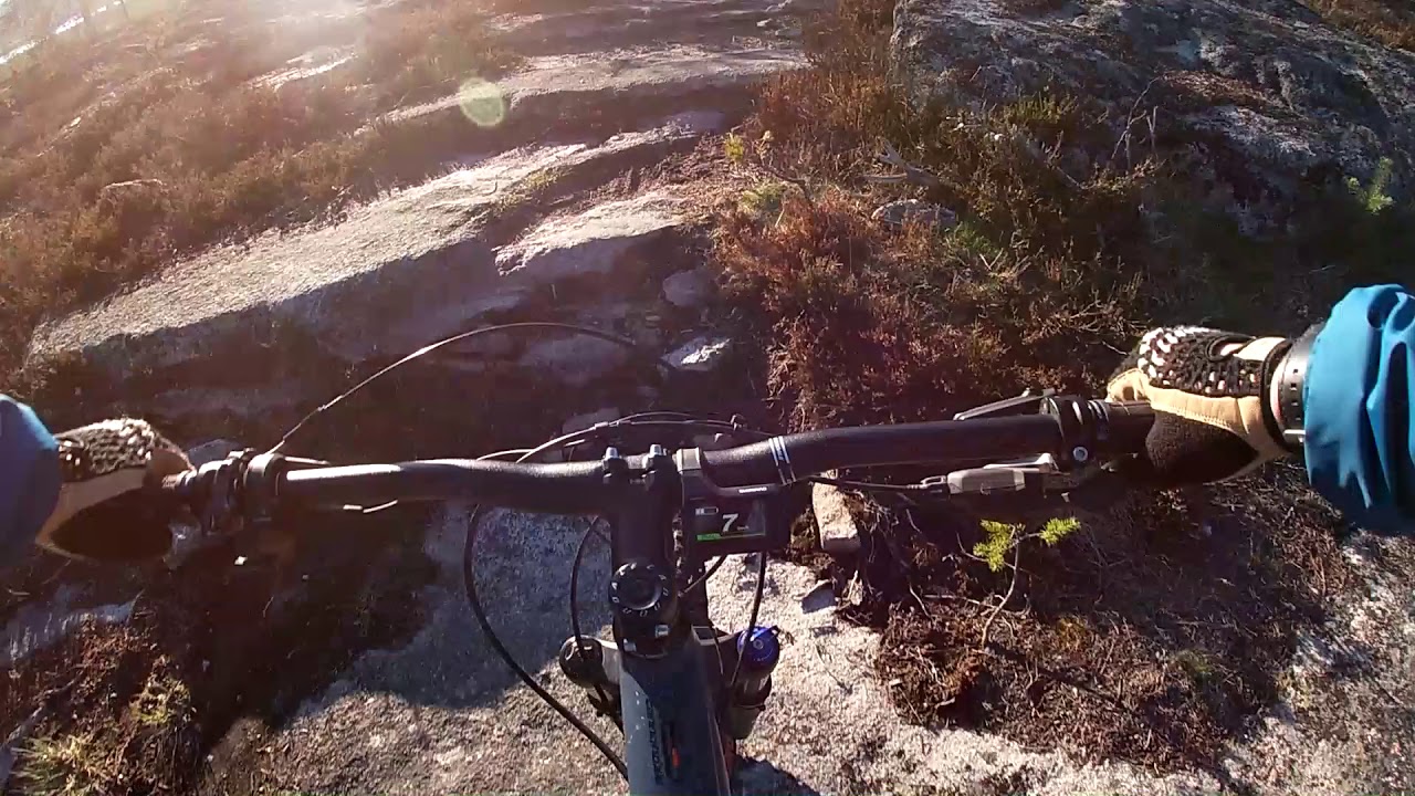 Santavaara / Kuninkaanlaavu