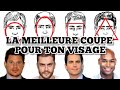 Choisir sa coupe de cheveux en fonction de la forme de son visage