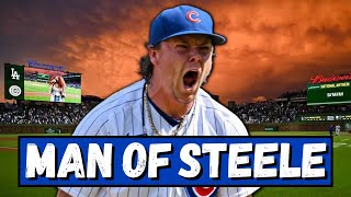 The Incredible Rise of Cubs ACE Justin Steele