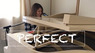 Watch Deborah Campioni Perfect cover video