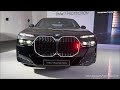 BMW 760i Protection xDrive VR9 2024- ₹10 crore | Real-life review