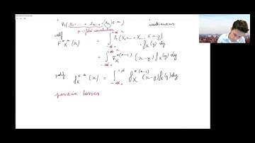 Aggregate risk models: convolutions