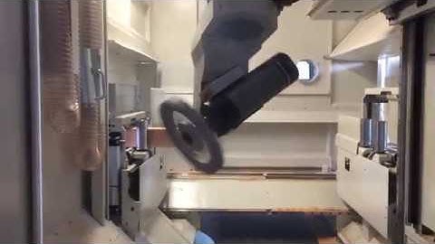 Oikos 6 CNC Timber Processor - Ryan Wholesale