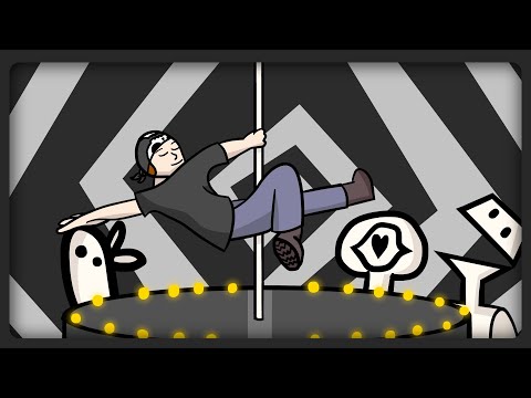 СТРИПТИЗ ДЛЯ ТВОЕГО ЛЕЧАЩЕГО ВРАЧА ► Раздели Комнату в JackBox Party Pack 5