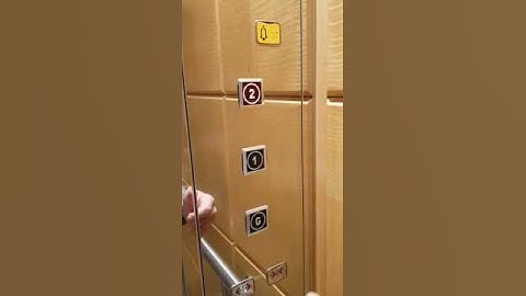 Touchless with Double-click call cancellation